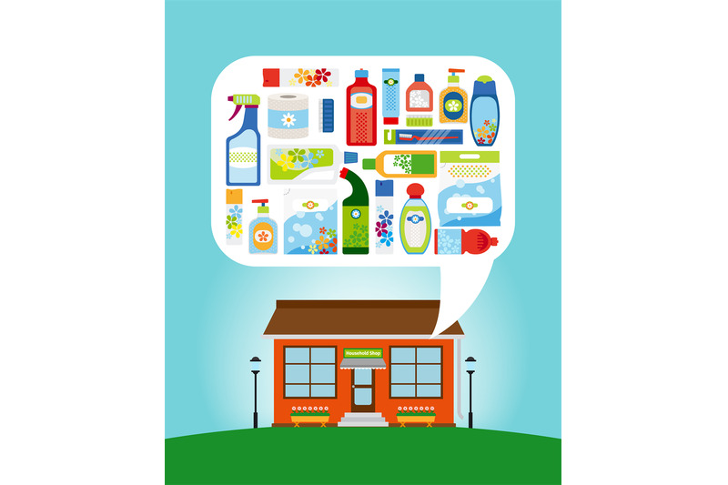 shop-with-household-chemicals