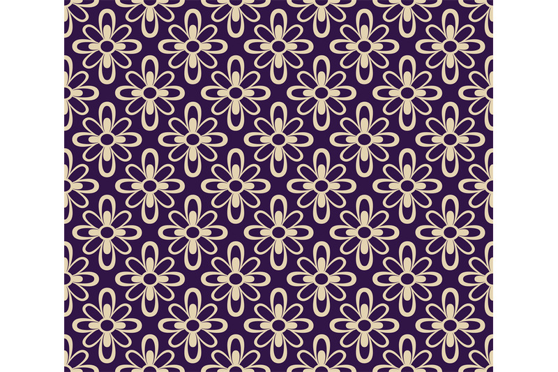 vector-simple-pattern