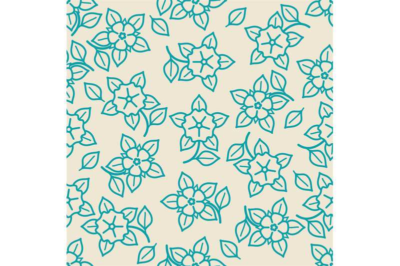 simple-minimalistic-seamless-floral-pattern