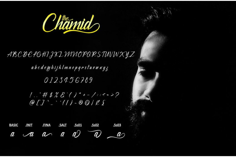 the-chamid