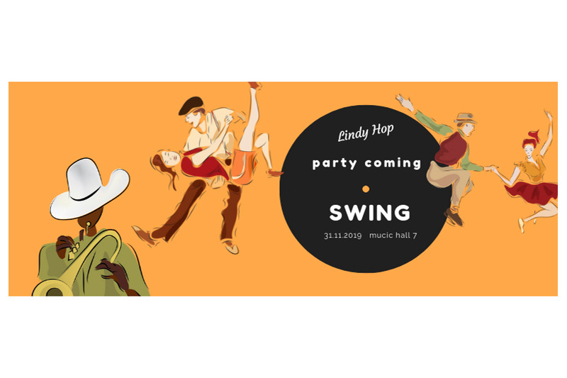 swing-music-set-illustration-bundle-with-lindy-hop-dancing-couples