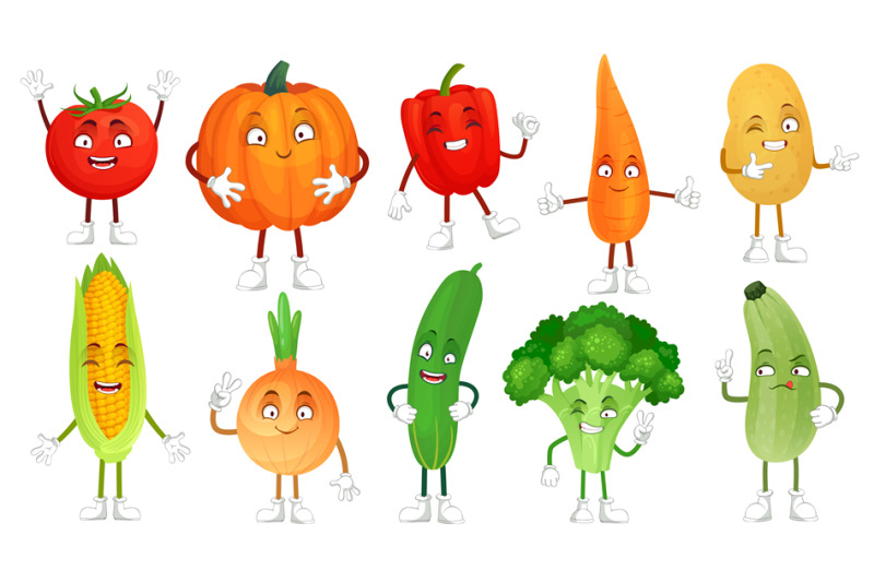 cartoon-vegetable-character-healthy-veggies-food-mascot-baby-carrot