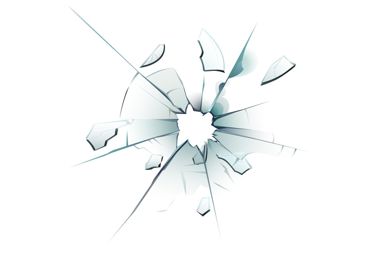 shattered-window-cracked-glass-bullet-hole-cracks-and-broken-glassy