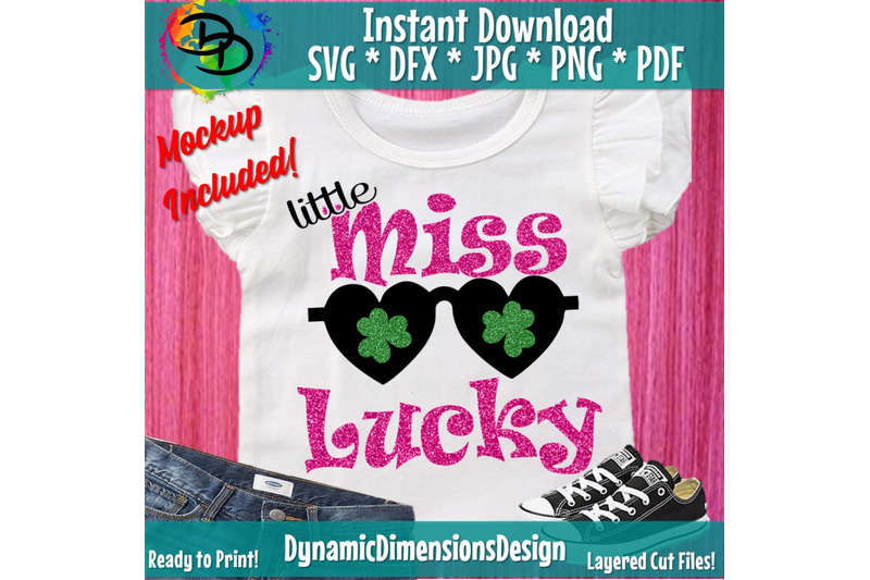 little-miss-lucky-svg-st-patricks-day-svg-shamrock-svg-clover-svg