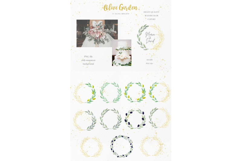 olive-garden-clipart-collection