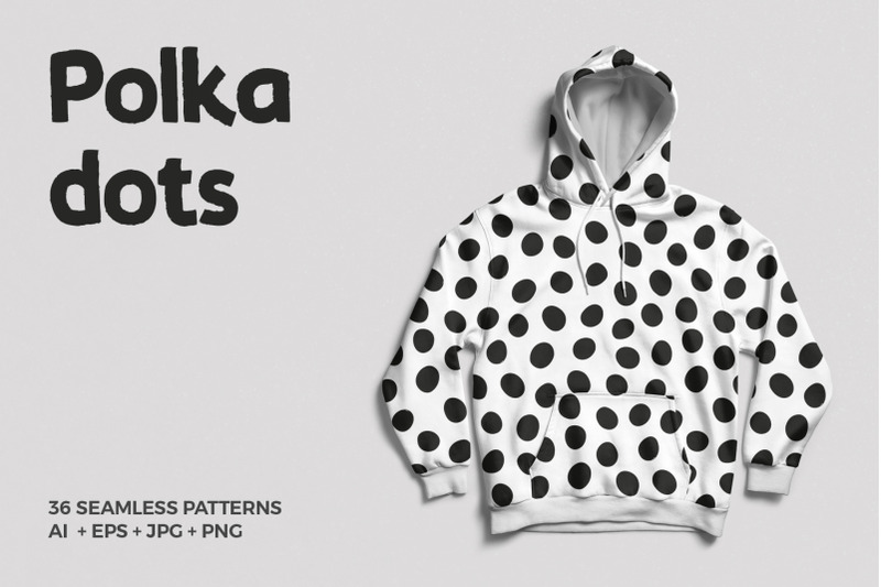 polka-dots-seamless-patterns