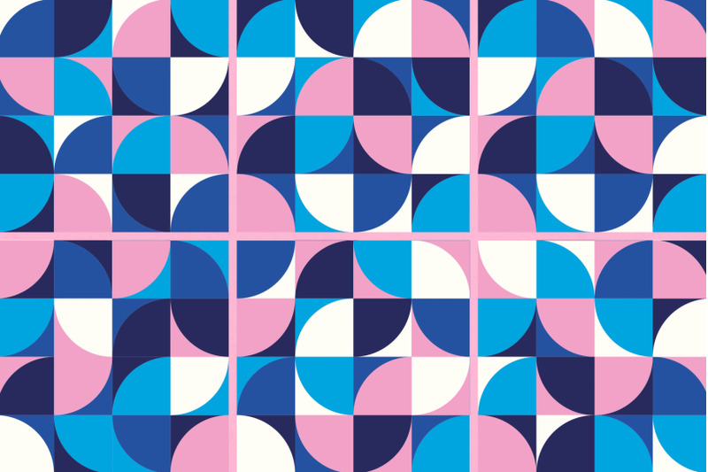 geometric-shapes-patterns