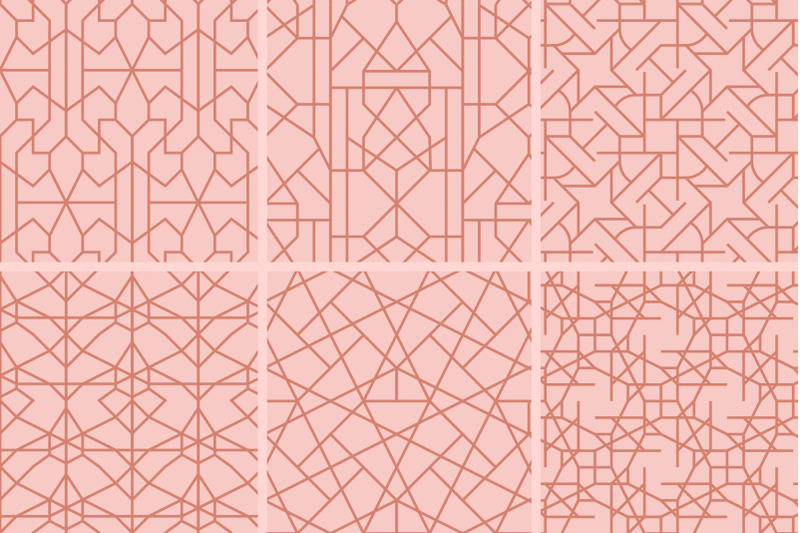 art-deco-seamless-patterns