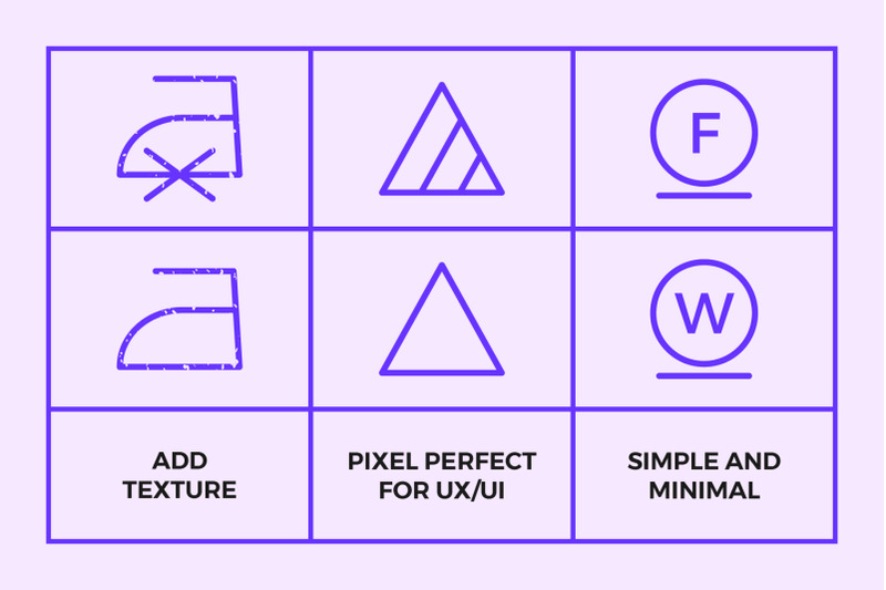 laundry-symbols-line-icons