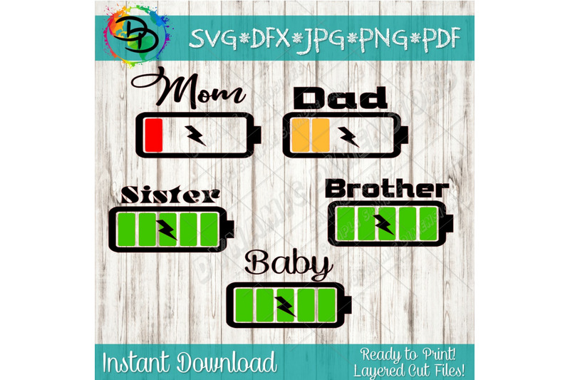 mommy-daddy-amp-baby-battery-brother-sister-bundle-svg-dxf-files-for-cut