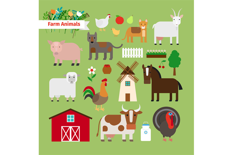 farm-animals