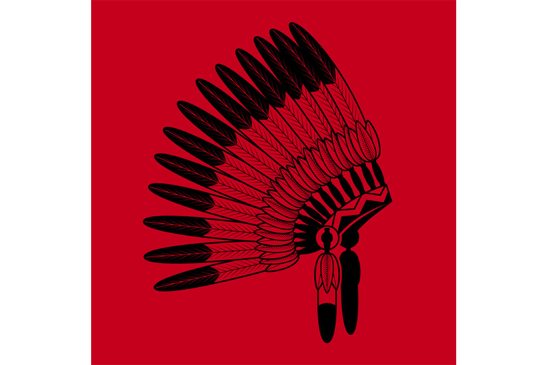 indian-feathers-war-bonnet