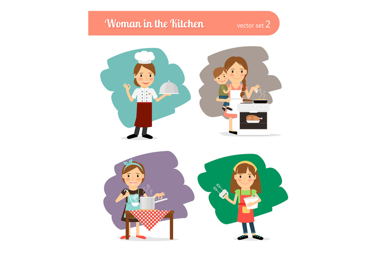 woman-in-the-kitchen