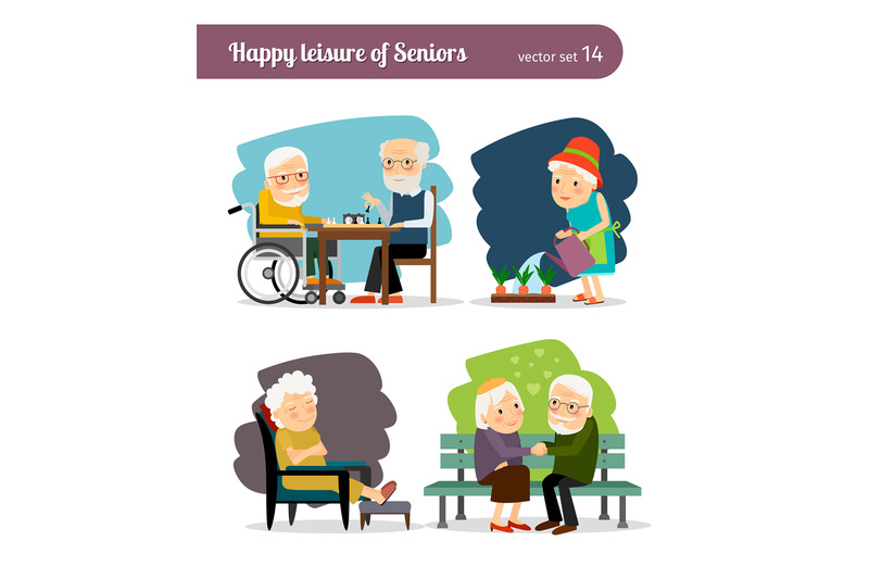 seniors-happy-leisure