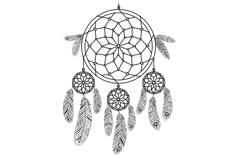 dreamcatcher