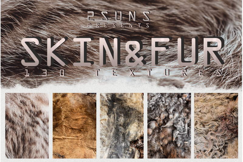 130-skin-and-fur-textures-pack-overlays