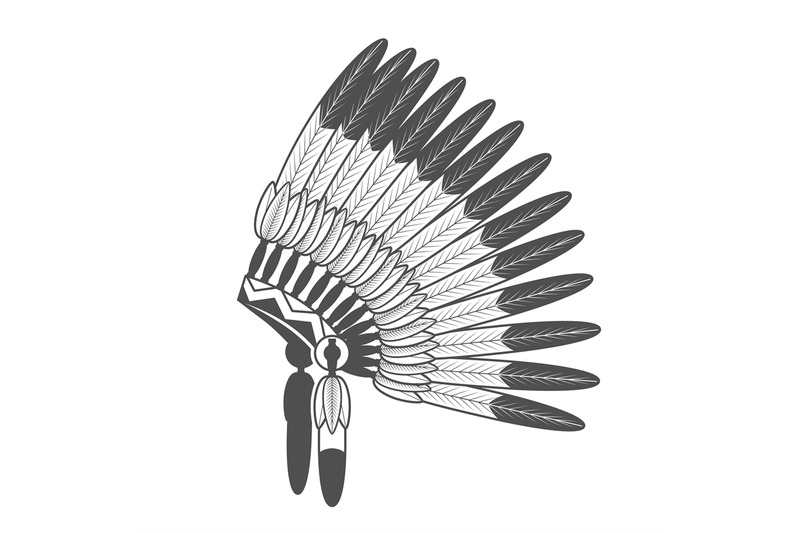 native-american-feathered-war-bonnet