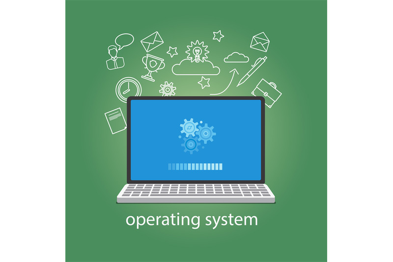 operating-system-softwear