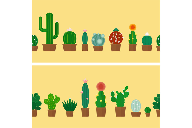 cactus-horizontal