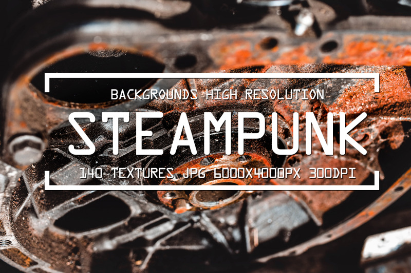 140-steampunk-grunge-textures-overlays