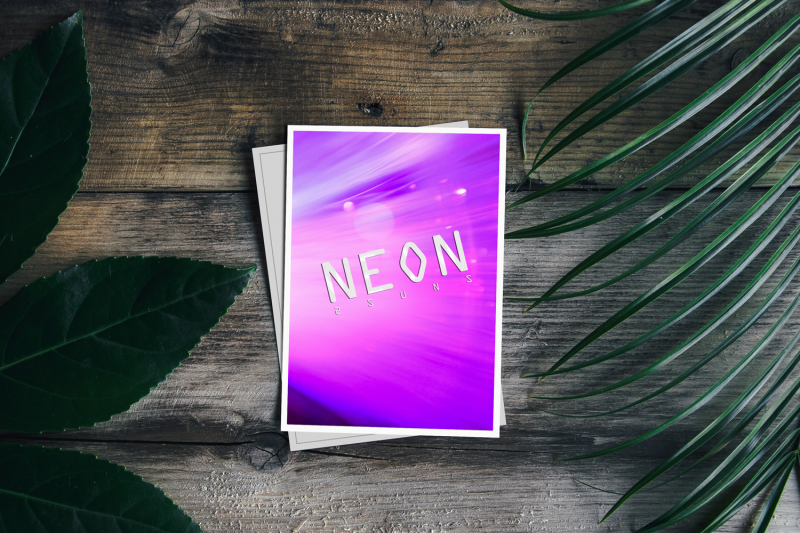86 Neon Backgrounds Photo Textures By 2suns Thehungryjpeg Com