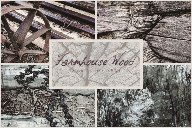 83-rustic-woods-photo-textures-overlays-pack