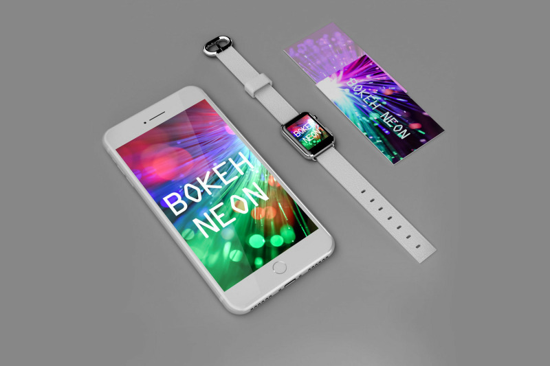 135-neon-bokeh-overlays-sparklers-overlays-holographic