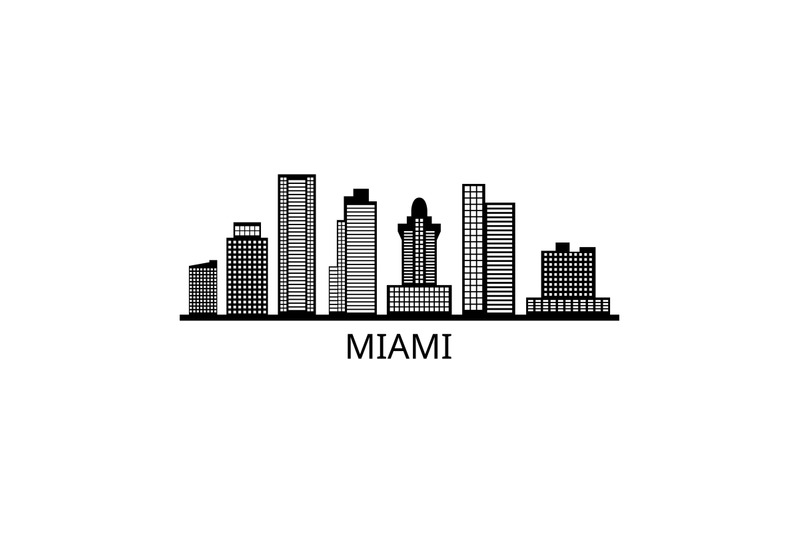 miami-skyline