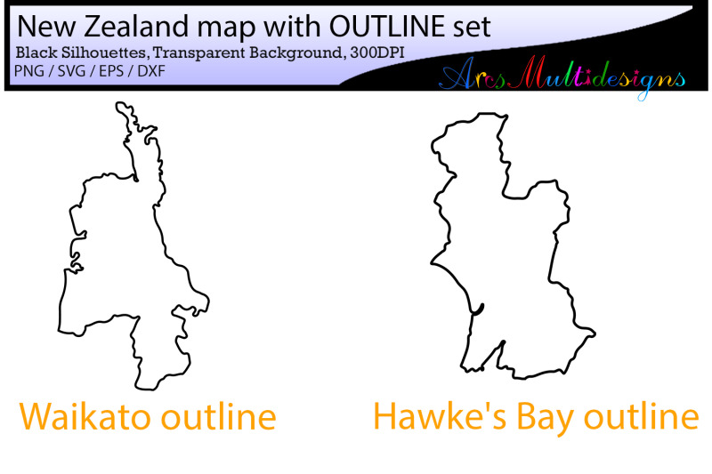 new-zealand-provinces-new-zealand-map-new-zealand-outline-map