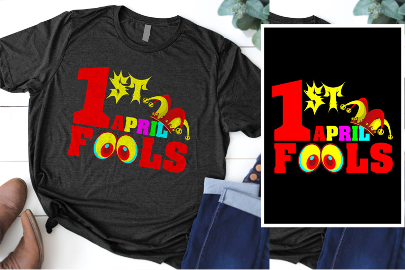 1st-april-fools-t-shirt-design