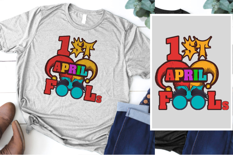1st-april-fools-t-shirt-design