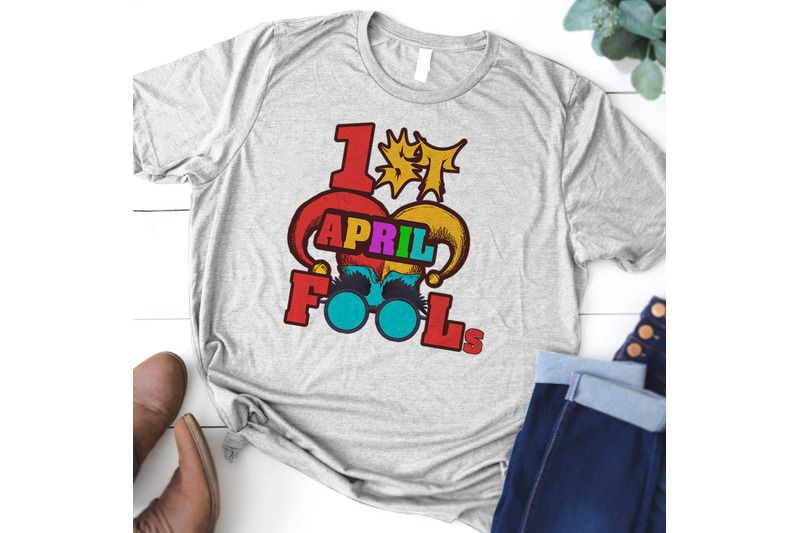 1st-april-fools-t-shirt-design