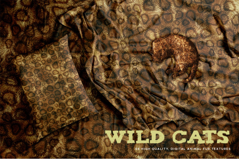 wild-cats