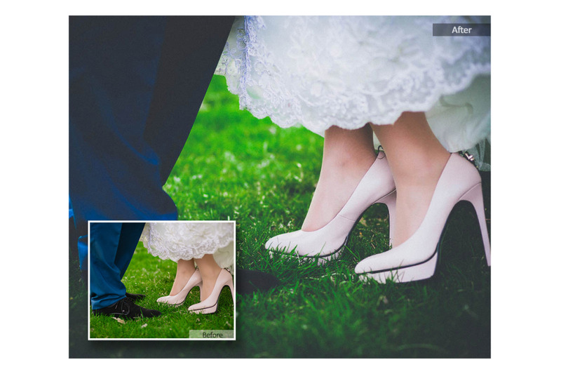 Wedding Lightroom Mobile Presets (Adroid and Iphone/Ipad ...