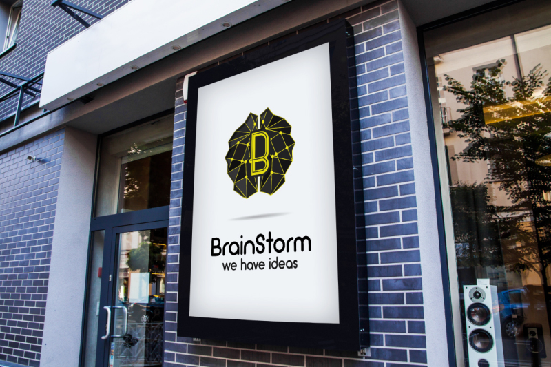 brain-storm-logo-concept