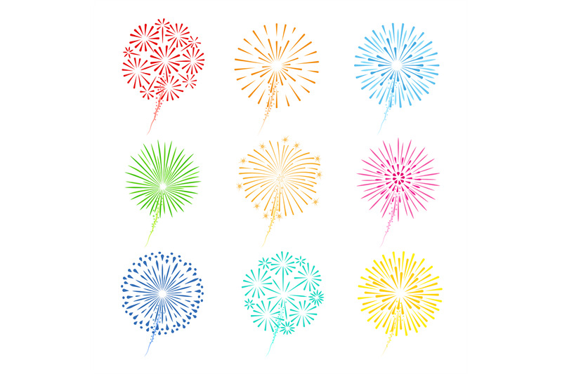 festive-fireworks-icons