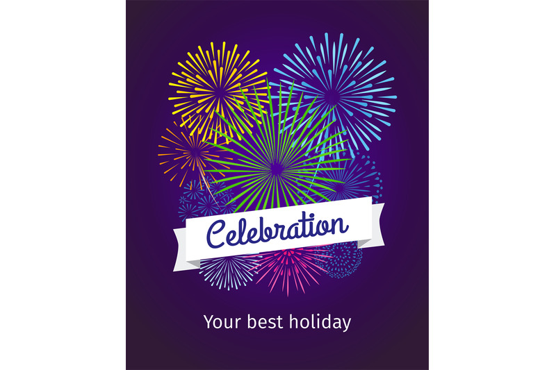 fireworks-celebration-card-template