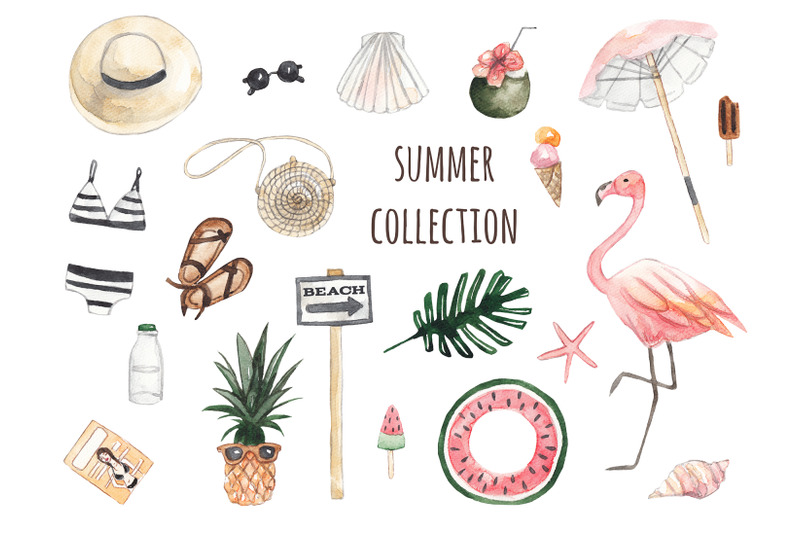 summer-collection
