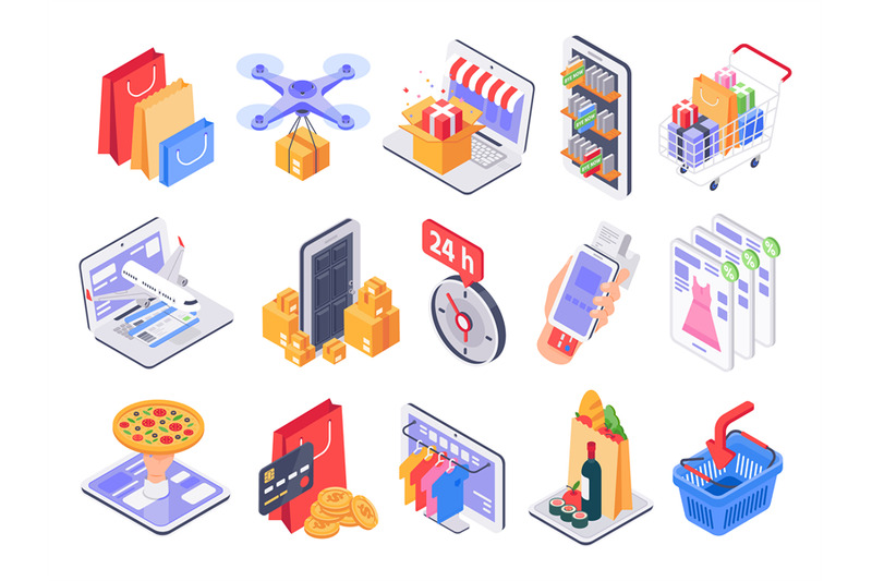 isometric-shopping-online-shop-market-delivery-and-store-sales-inte