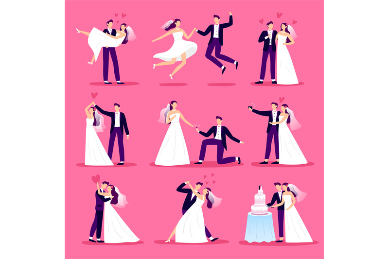 marriage-couple-just-married-couples-wedding-dancing-and-weddings-ce