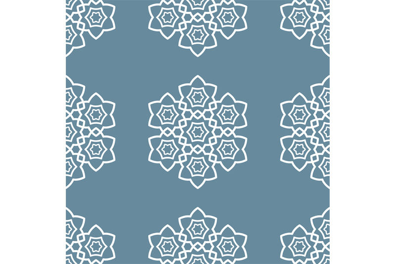 seamless-islamic-background