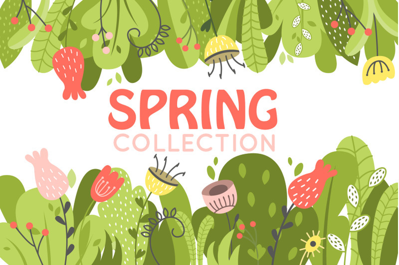 spring-collection