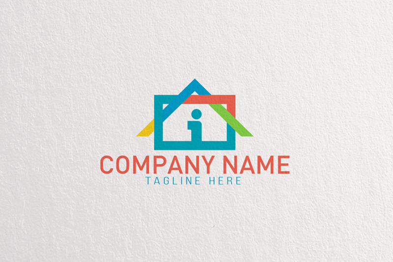 premium-real-estate-logo-templates
