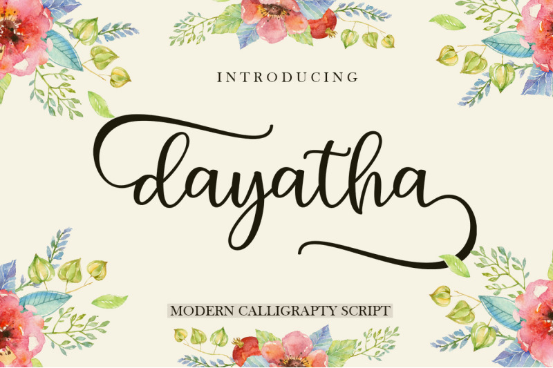 dayatha-script