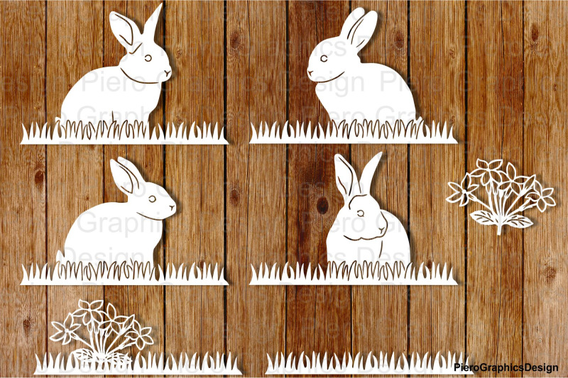 bunny-bunnies-and-grass-svg-files-for-silhouette-cameo-and-cricut