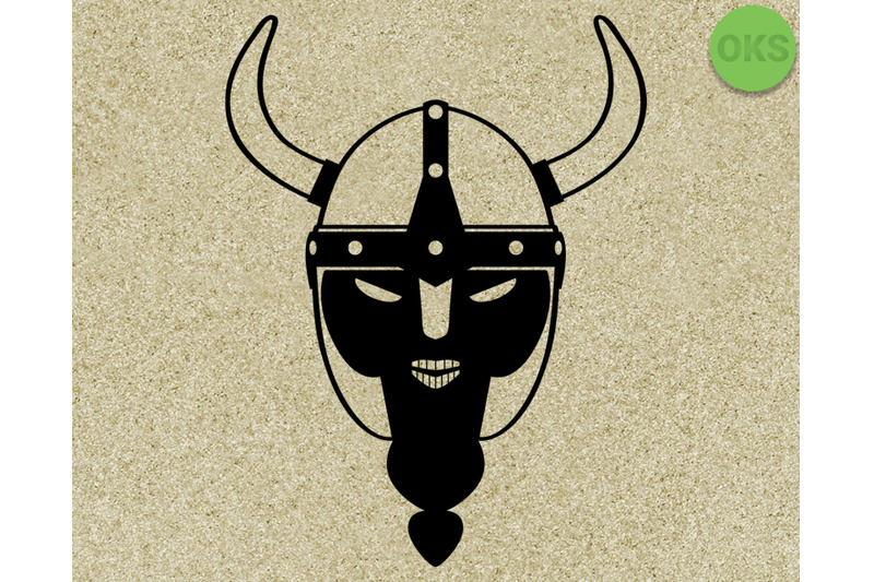 viking-head-svg-svg-files-vector-clipart-cricut-download