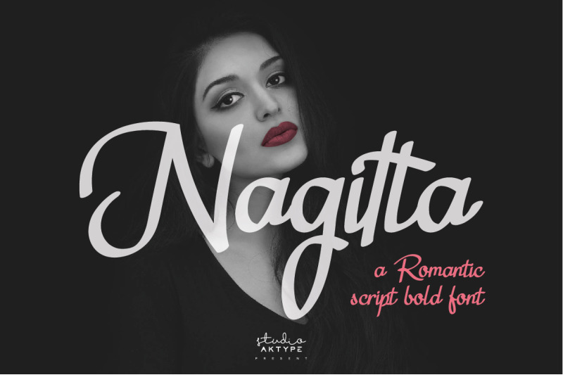 nagitta-script