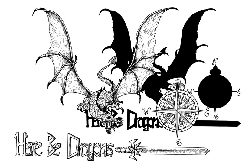 here-be-dragons