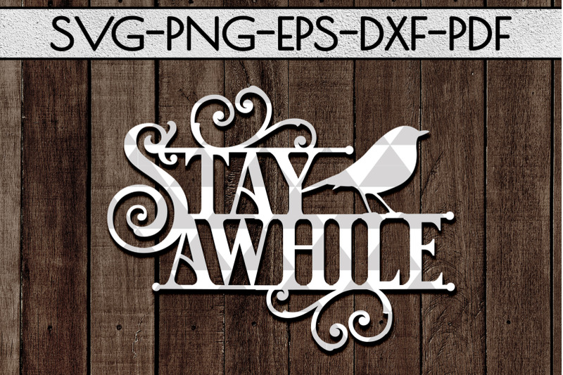 Free Free 186 Home Decor Svg Free SVG PNG EPS DXF File