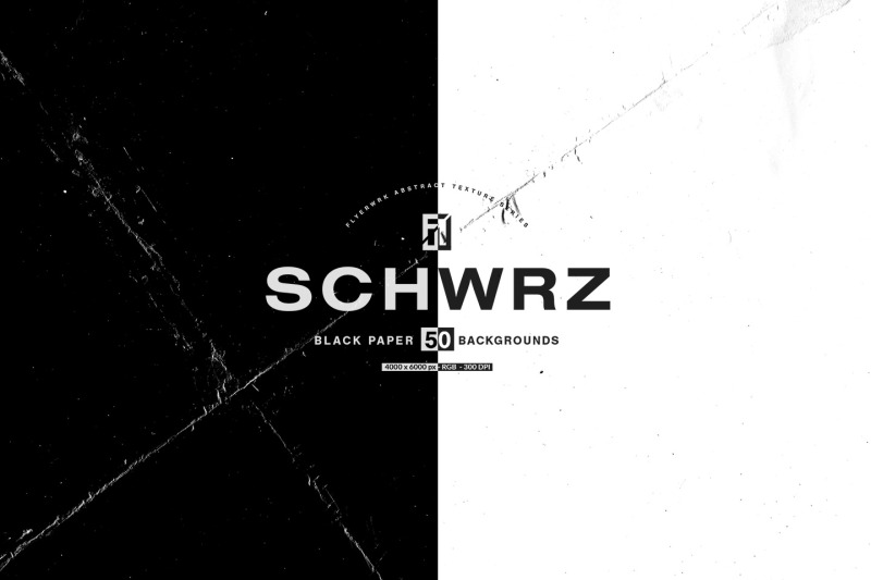 schwrz-paper-textures